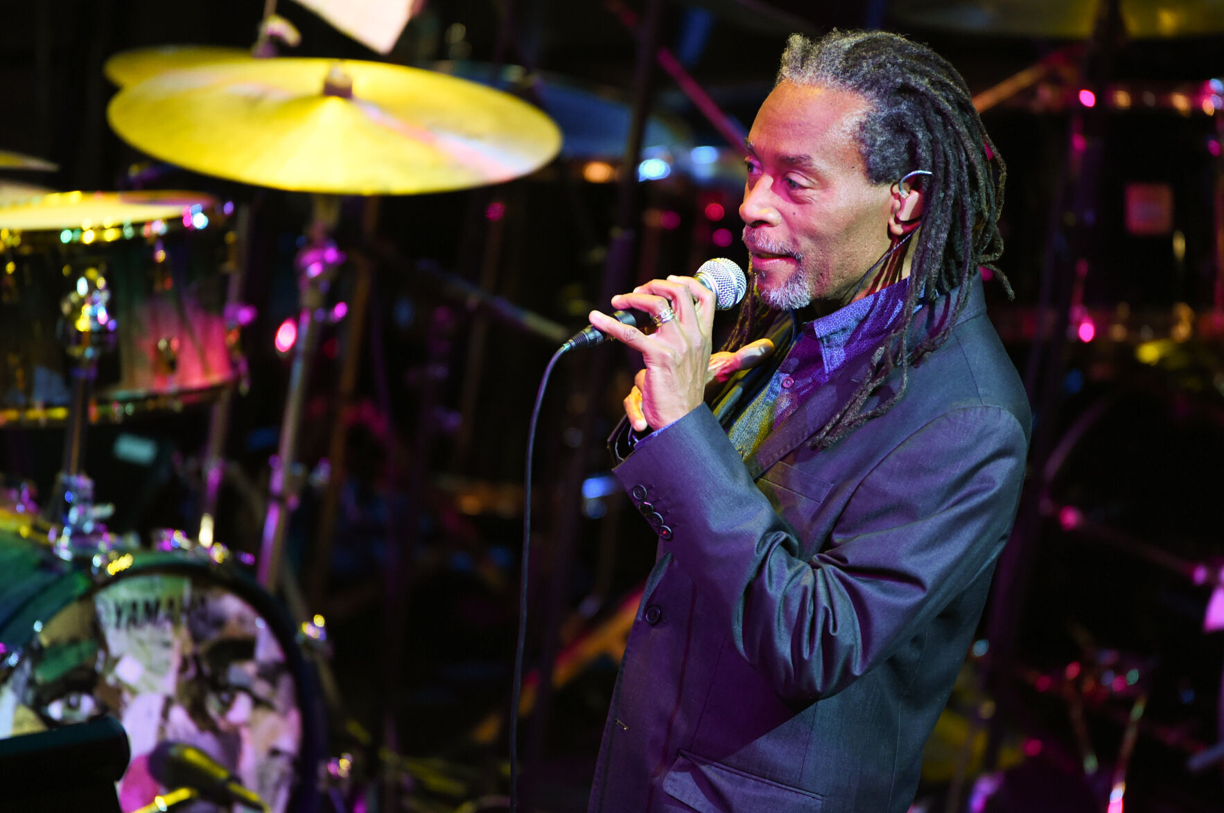 Bobby McFerrin